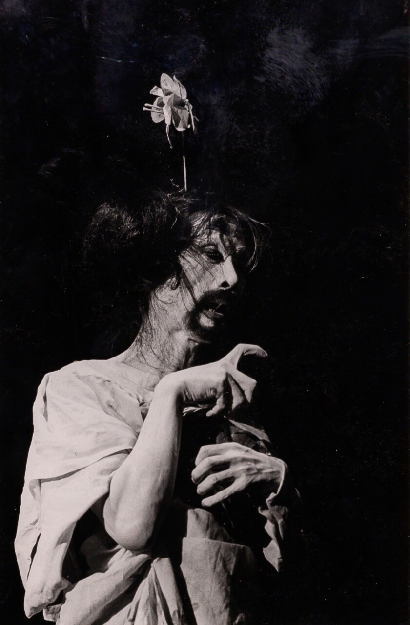 butoh hijikata fingers