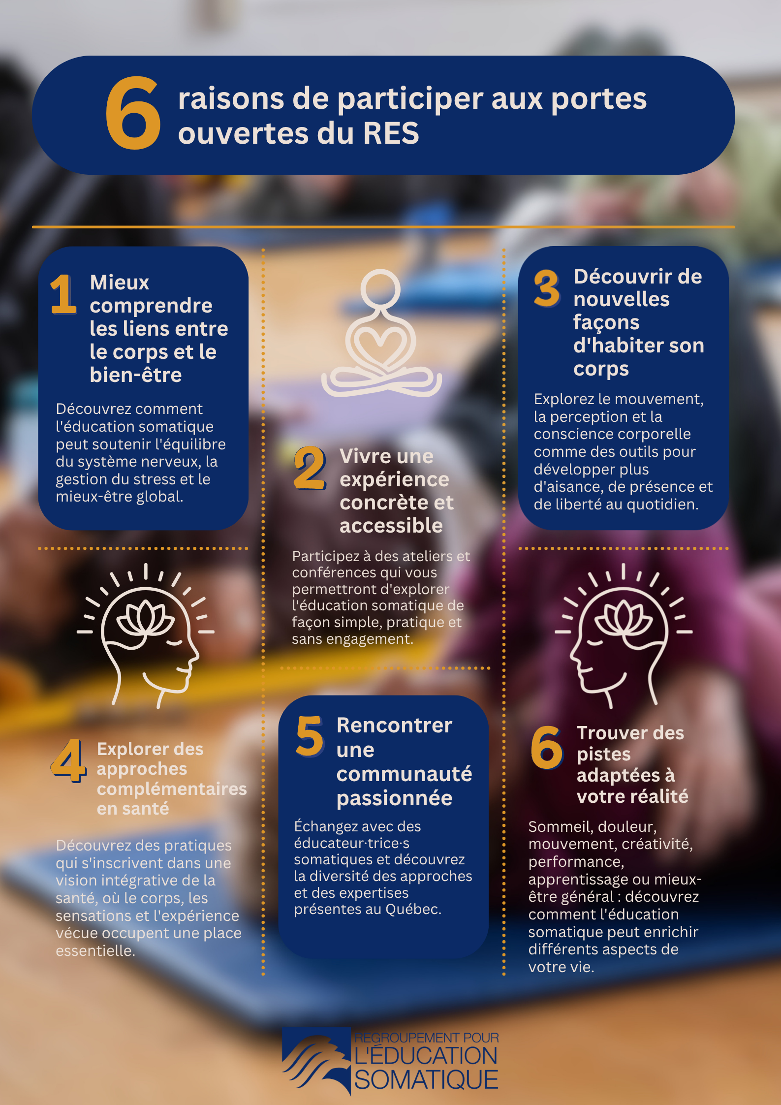 6 raisons de participer aux portes ouvertes (1)