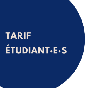 Étudiant·e·s