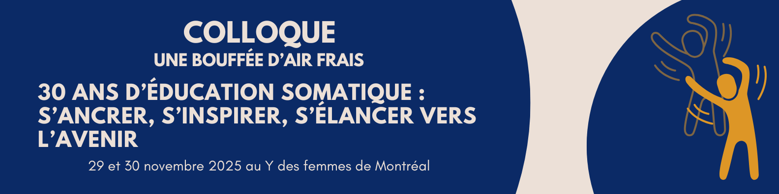 Bannière Colloque 30 ans