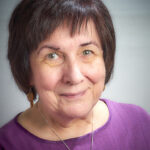 Odette Guimond